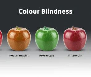 Colour Blindness