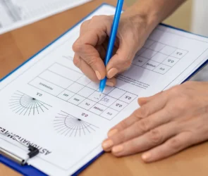 axis on Glasses Prescription