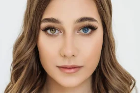 Heterochromia banner image