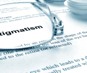astigmatism banner image