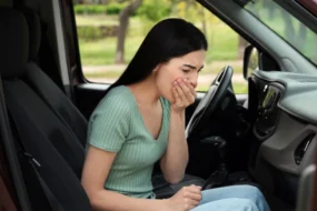 Motion Sickness Glasses - Banner Image