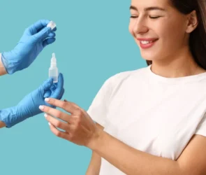 banner preservative-free eye drops