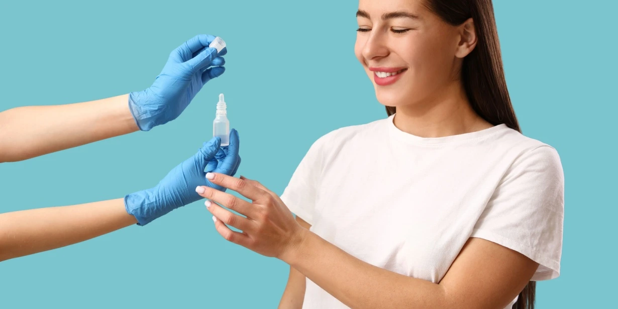 banner preservative-free eye drops