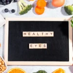Eye Supplement