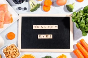 Eye Supplement