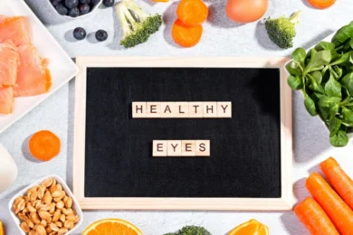 Eye Supplement