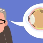 retinal detachment