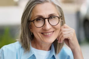 presbyopia banner image