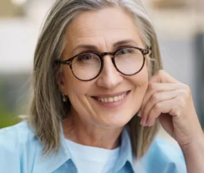presbyopia banner image