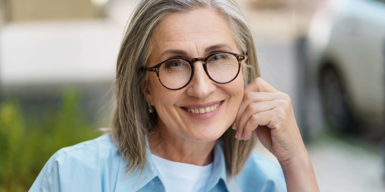 presbyopia banner image